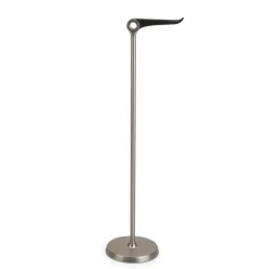 Fabrique de Styles Porte-papier toilette tucan en métal couleur* Accessoires Wc