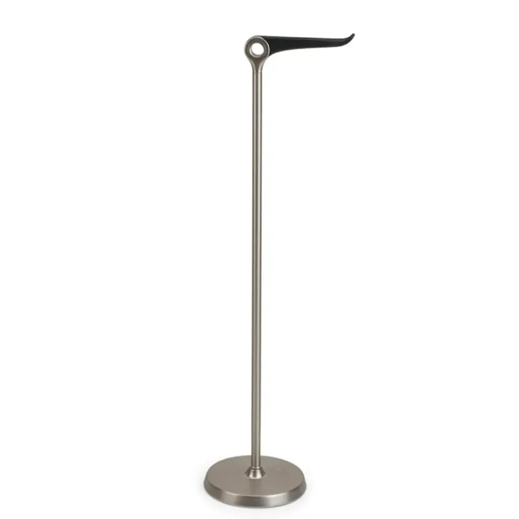 Fabrique de Styles Porte-papier toilette tucan en métal couleur* Accessoires Wc