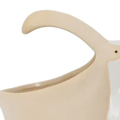 Fabrique de Styles Pot pélican en grès - Pélican* Pots Et Bocaux