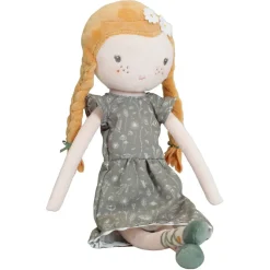 Fabrique de Styles Poupee peluche Julia*Enfant Jouets