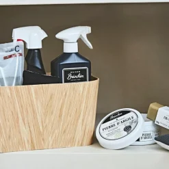 Fabrique de Styles Produit d'entretien-pierre d'argile 300g* Produits Ménagers