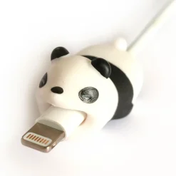 Fabrique de Styles Protège câble panda* Multimédia