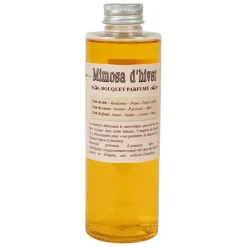 Fabrique de Styles Recharge bouquet parfumé mimosa 200ml* Recharges