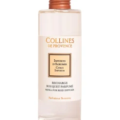 Fabrique de Styles Recharge infusion d'agrumes 200ml* Recharges