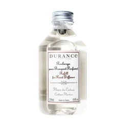 Fabrique de Styles Recharge pour bouquet parfumé fleur de coton 250ml* Recharges