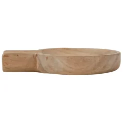 Fabrique de Styles Repose cuillère en acacia - dalbert* Bols Et Coupelles