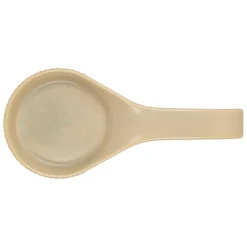 Fabrique de Styles Repose cuillère en grès - Sweet Leaves* Ustensibles De Cuisine