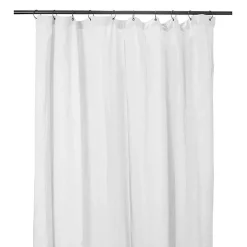 Fabrique de Styles Rideau en coton 120x280cm - Dili* Rideaux Et Voilages