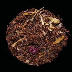 Fabrique de Styles Rooibos full moon bio avec boite métal - 60g* Cafés, Thés Et Infusions