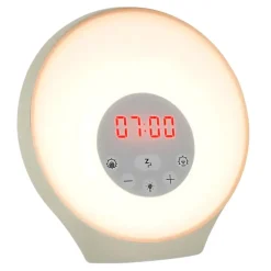 Fabrique de Styles Réveil coucher de soleil* Multimédia