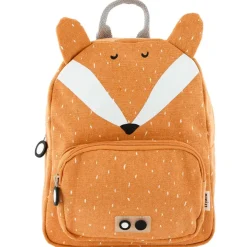 Fabrique de Styles Sac a dos enfant - Mr.Fox*Enfant P'tits Accessoires