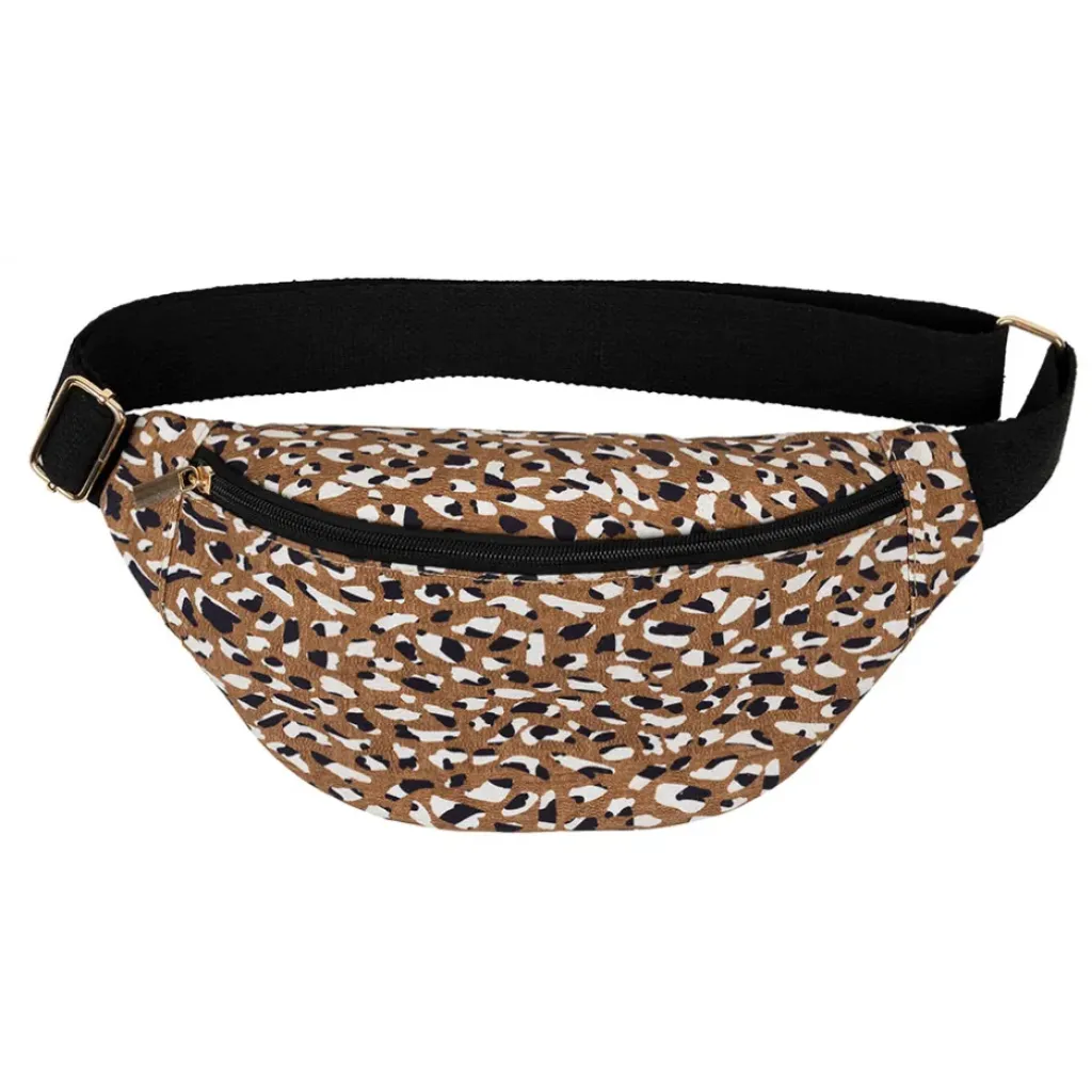 Fabrique de Styles Sac banane en coton - Mocoa* Sacs Et Cabas