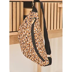 Fabrique de Styles Sac banane en coton - Mocoa* Sacs Et Cabas