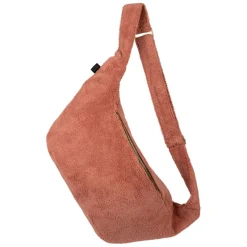 Fabrique de Styles Sac banane en velours - St Tropez* Sacs Et Cabas