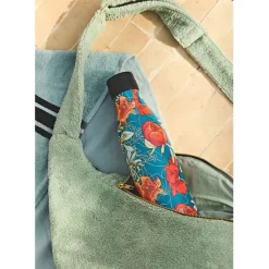 Fabrique de Styles Sac banane en velours - St Tropez* Sacs Et Cabas