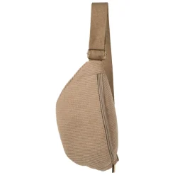 Fabrique de Styles Sac banane en velours côtelé - Bananez* Sacs Et Cabas