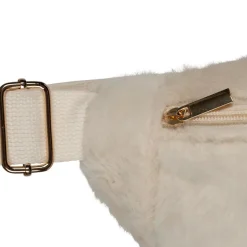 Fabrique de Styles Sac banane fausse fourrure - Bananez* Sacs Et Cabas