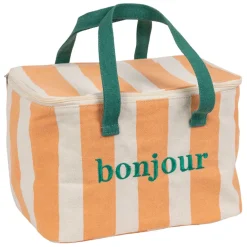 Fabrique de Styles Sac isotherme en coton - Palma* Sacs