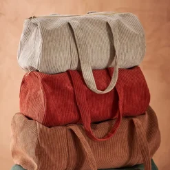 Fabrique de Styles Sac weekend en polyester - Funny* Sacs Et Cabas