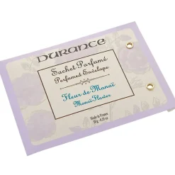 Fabrique de Styles Sachet parfumé fleur de monoï* Sachets Et Décors Parfumés