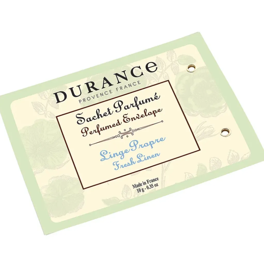 Fabrique de Styles Sachet parfumé linge propre* Sachets Et Décors Parfumés