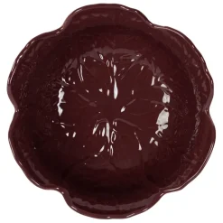 Fabrique de Styles Saladier chou en grès d27cm - Chou* Plats Et Saladiers