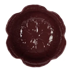 Fabrique de Styles Saladier chou en grès d22cm - Chou* Plats Et Saladiers