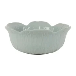 Fabrique de Styles Saladier chou en grès d22cm* Plats Et Saladiers