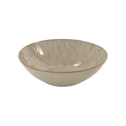 Fabrique de Styles Saladier en gres - Akaris* Plats Et Saladiers