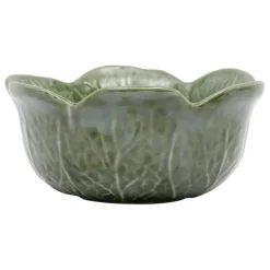 Fabrique de Styles Saladier en grès d22cm - Chou* Plats Et Saladiers