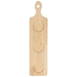 Fabrique de Styles Service apéritif 3 bols en grès - Alaria* Bols Et Coupelles