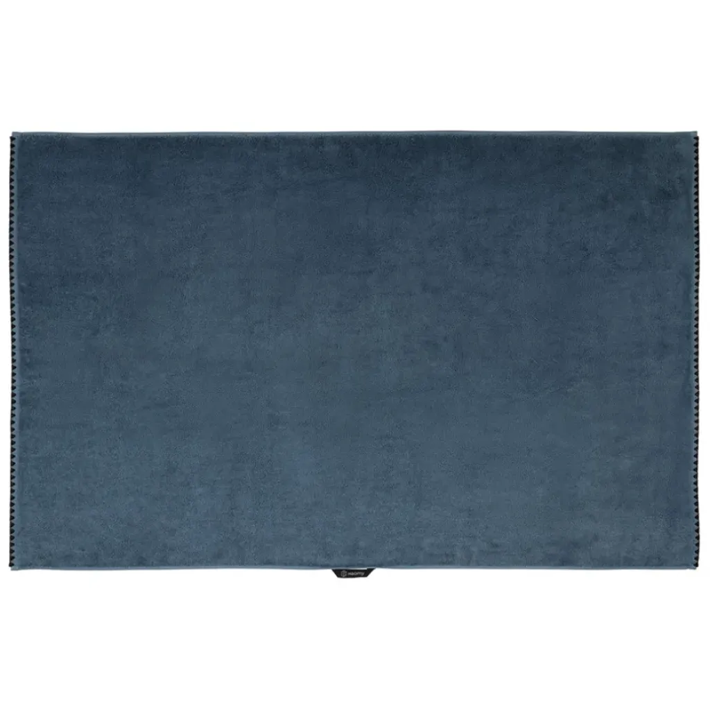 Fabrique de Styles Serviette invite en coton 50x30cm - Issey* Serviettes De Bain