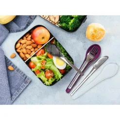 Fabrique de Styles Set de couvert tout en un* Accessoires Réutilisables