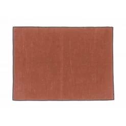 Fabrique de Styles Set de table en lin 35x48cm - Borgo* Sets De Table