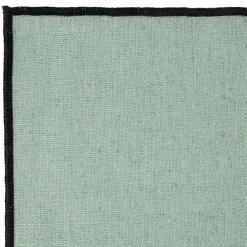 Fabrique de Styles Set de table en lin celadon 35x48cm - Borgo* Sets De Table