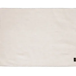 Fabrique de Styles Set de table en lin et coton 38x48cm - Zilia* Sets De Table