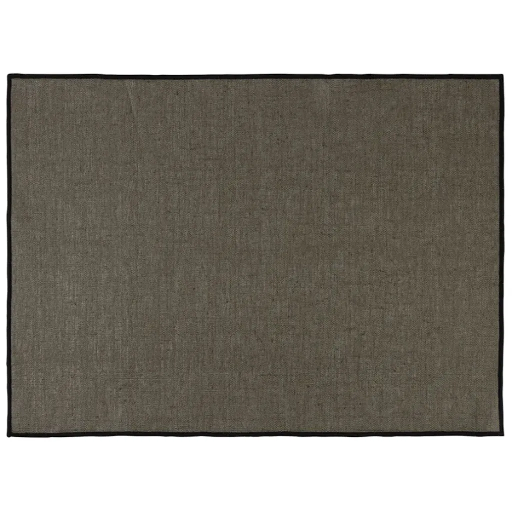 Fabrique de Styles Set de table en lin 35x48cm - Borgo* Sets De Table