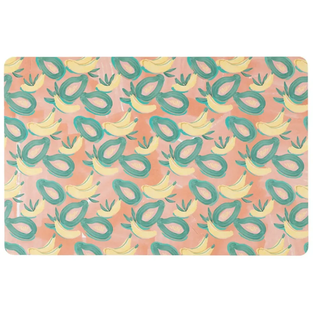 Fabrique de Styles Set de table 43x28cm - Patchuca* Sets De Table