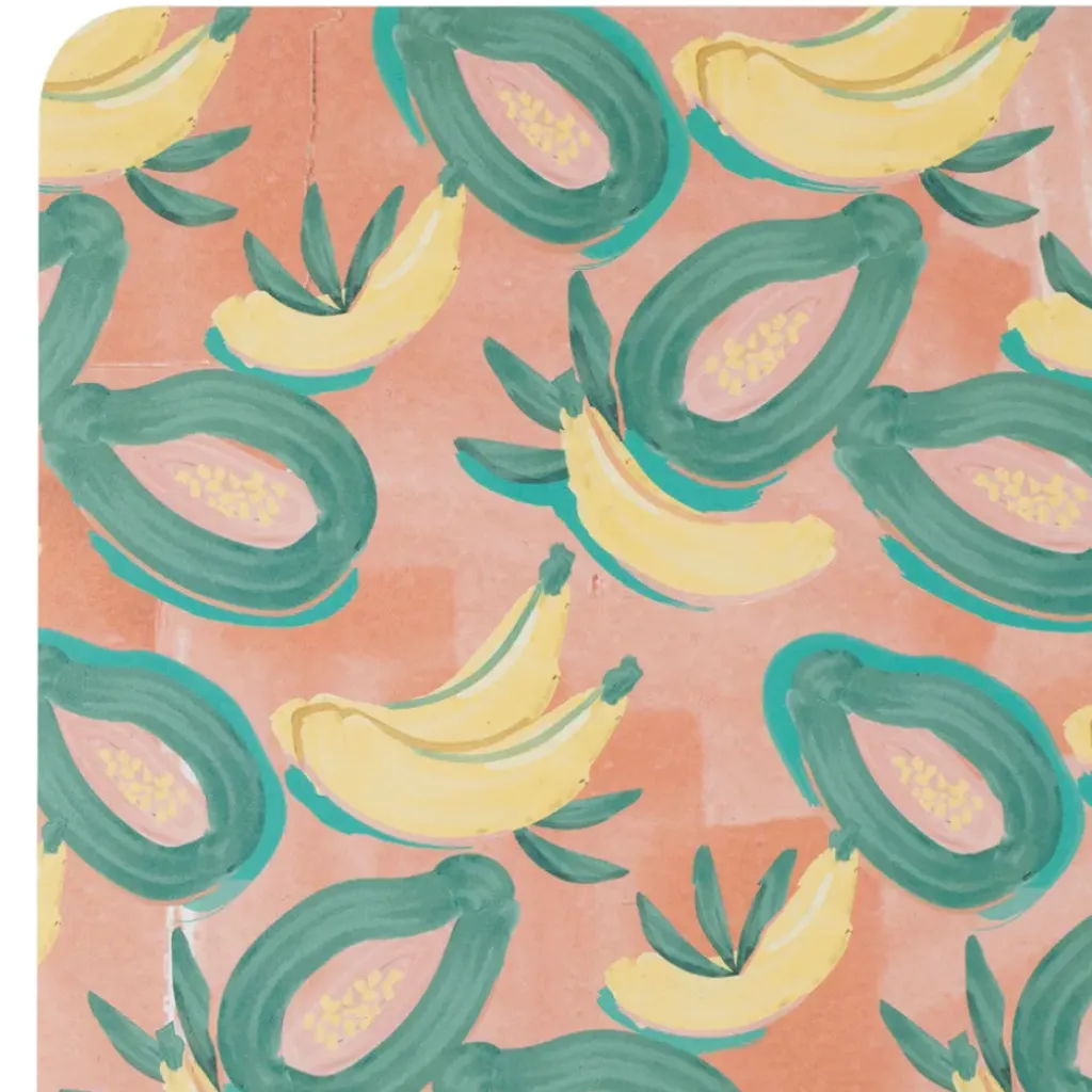 Fabrique de Styles Set de table 43x28cm - Patchuca* Sets De Table