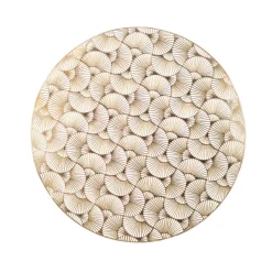 Fabrique de Styles Set de table éventail d38cm* Sets De Table