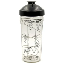 Fabrique de Styles Shaker à crèpes, pancakes et gauffres* Ustensibles De Cuisine