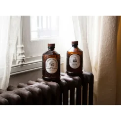 Fabrique de Styles Sirop Brut de Rose - 400 ml* Boissons Non Alcoolisés