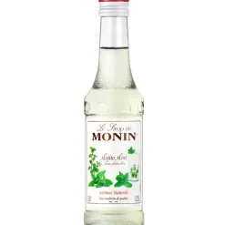 Fabrique de Styles Sirop de mojito 25cl* Boissons Non Alcoolisés