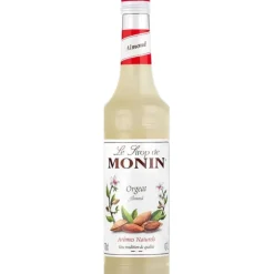 Fabrique de Styles Sirop d'orgeat - 70 cl* Boissons Non Alcoolisés