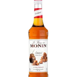 Fabrique de Styles Sirop monin au caramel 70cl* Boissons Non Alcoolisés