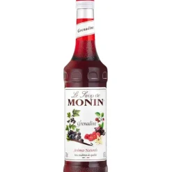 Fabrique de Styles Sirop monin grenadine 70cl* Boissons Non Alcoolisés