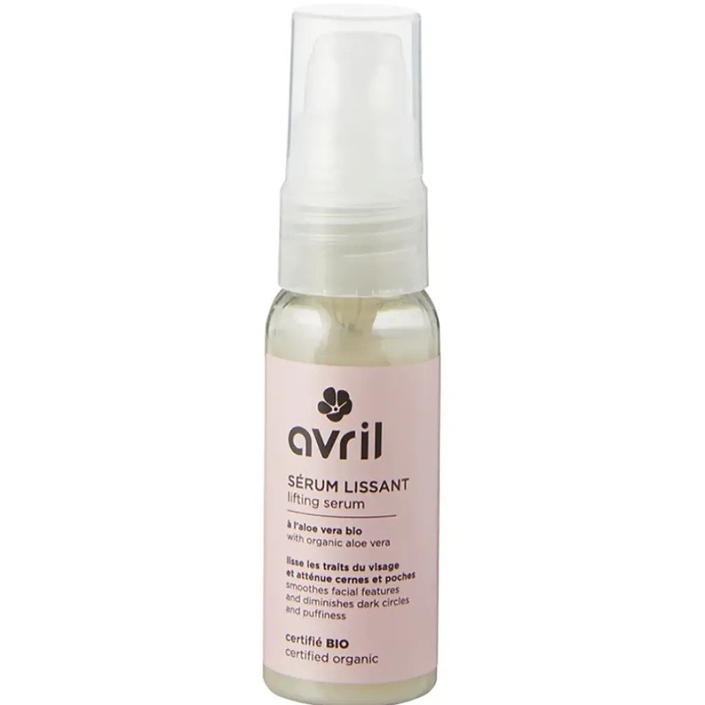 Fabrique de Styles Sérum lissant 30ml - certifié bio* Soins Du Visage