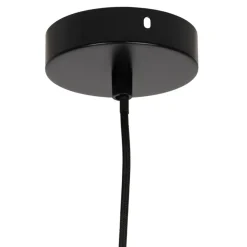 Fabrique de Styles Suspension en bambou d70xh15cm - Bambou* Suspensions