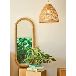 Fabrique de Styles Suspension en corde de papier d38cm - Calyp* Suspensions