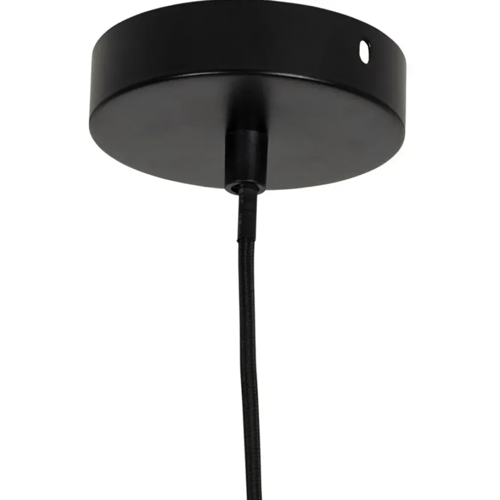 Fabrique de Styles Suspension en corde de papier d38cm - Calyp* Suspensions